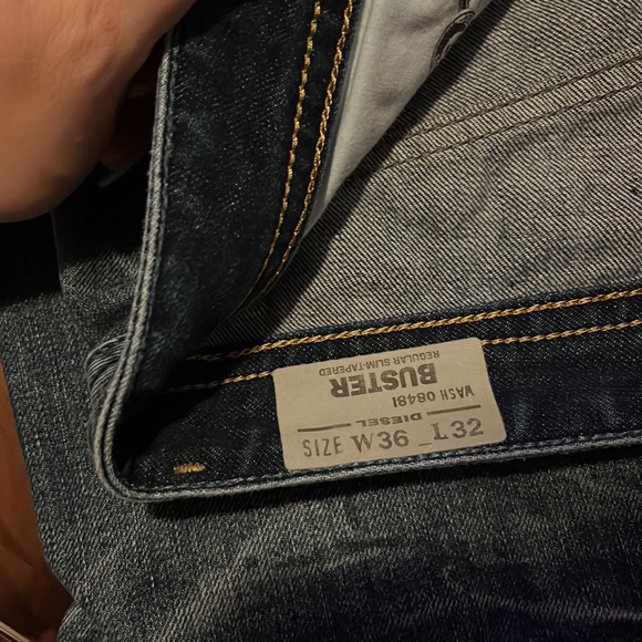 Bought brand new 2017 wore few times partner lost alot of weight - Picture 3 of 3